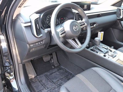 2026 Mazda Mazda CX-50 Hybrid Preferred AWD
