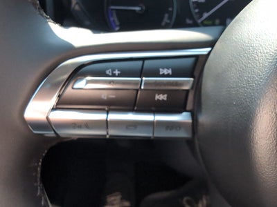2026 Mazda Mazda CX-50 Hybrid Preferred AWD