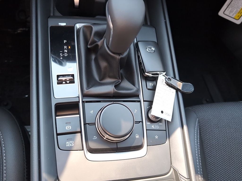 2026 Mazda Mazda CX-50 Hybrid Preferred AWD