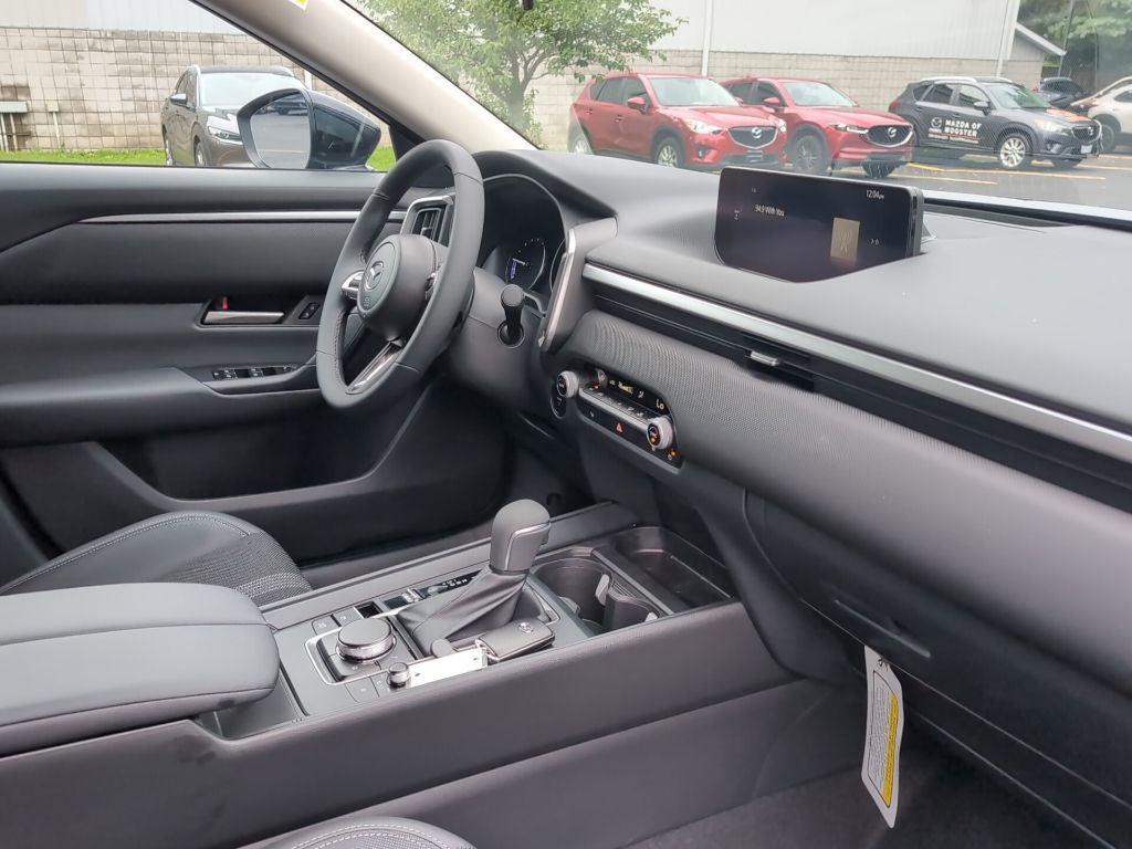 2026 Mazda Mazda CX-50 Hybrid Preferred AWD