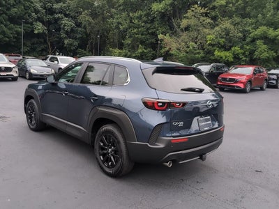 2026 Mazda Mazda CX-50 Hybrid Preferred AWD