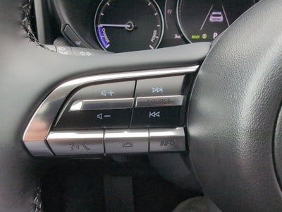 2026 Mazda Mazda CX-50 Hybrid Preferred AWD