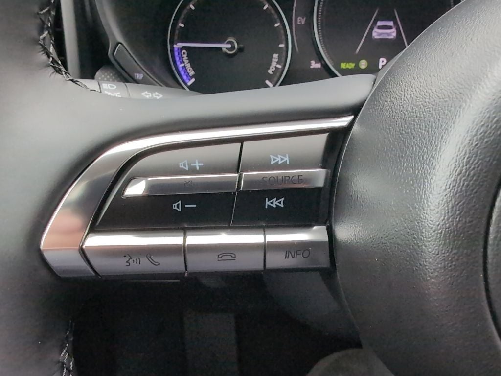 2026 Mazda Mazda CX-50 Hybrid Preferred AWD