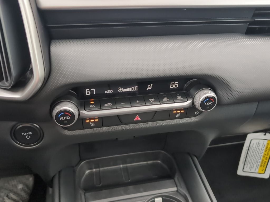 2026 Mazda Mazda CX-50 Hybrid Preferred AWD