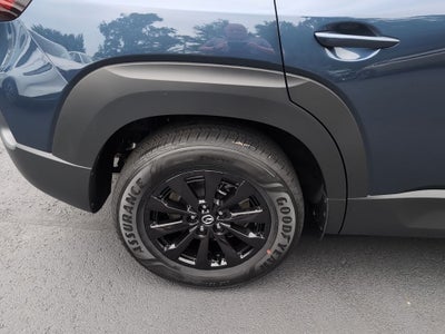 2026 Mazda Mazda CX-50 Hybrid Preferred AWD