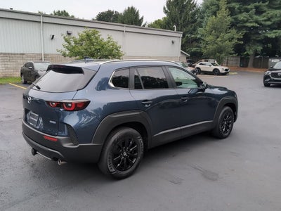 2026 Mazda Mazda CX-50 Hybrid Preferred AWD