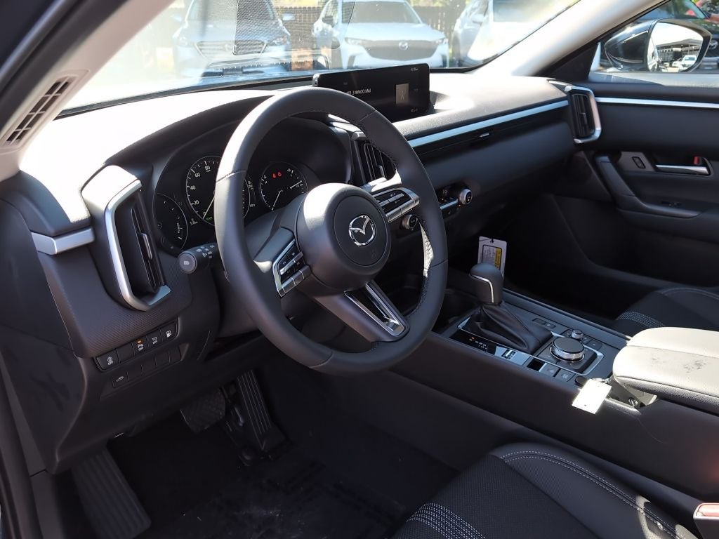 2026 Mazda Mazda CX-50 Hybrid Preferred AWD