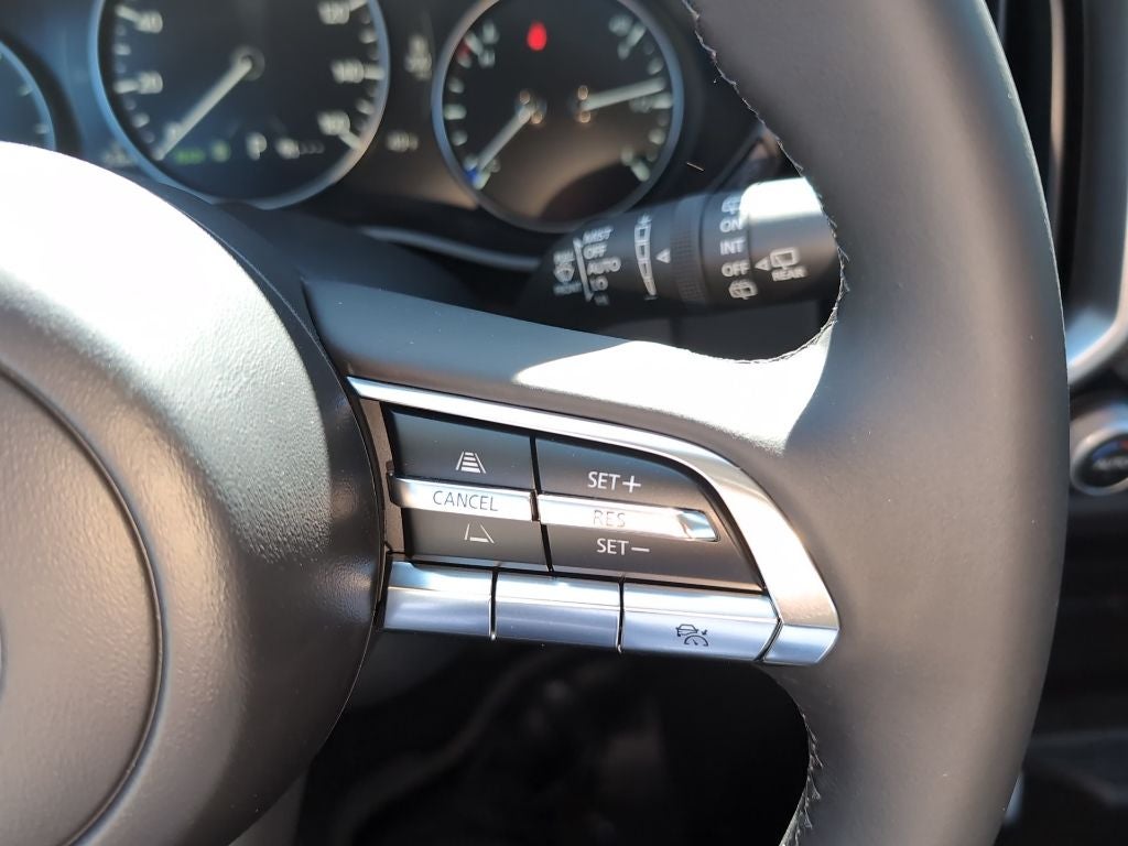 2026 Mazda Mazda CX-50 Hybrid Preferred AWD
