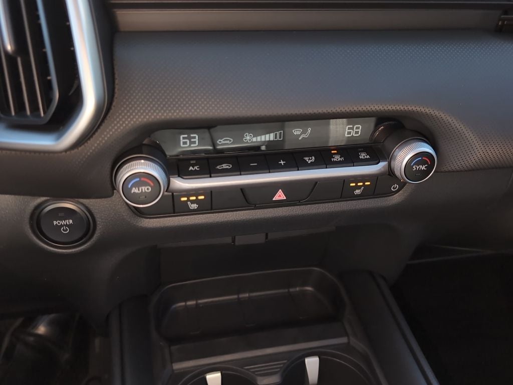 2026 Mazda Mazda CX-50 Hybrid Preferred AWD