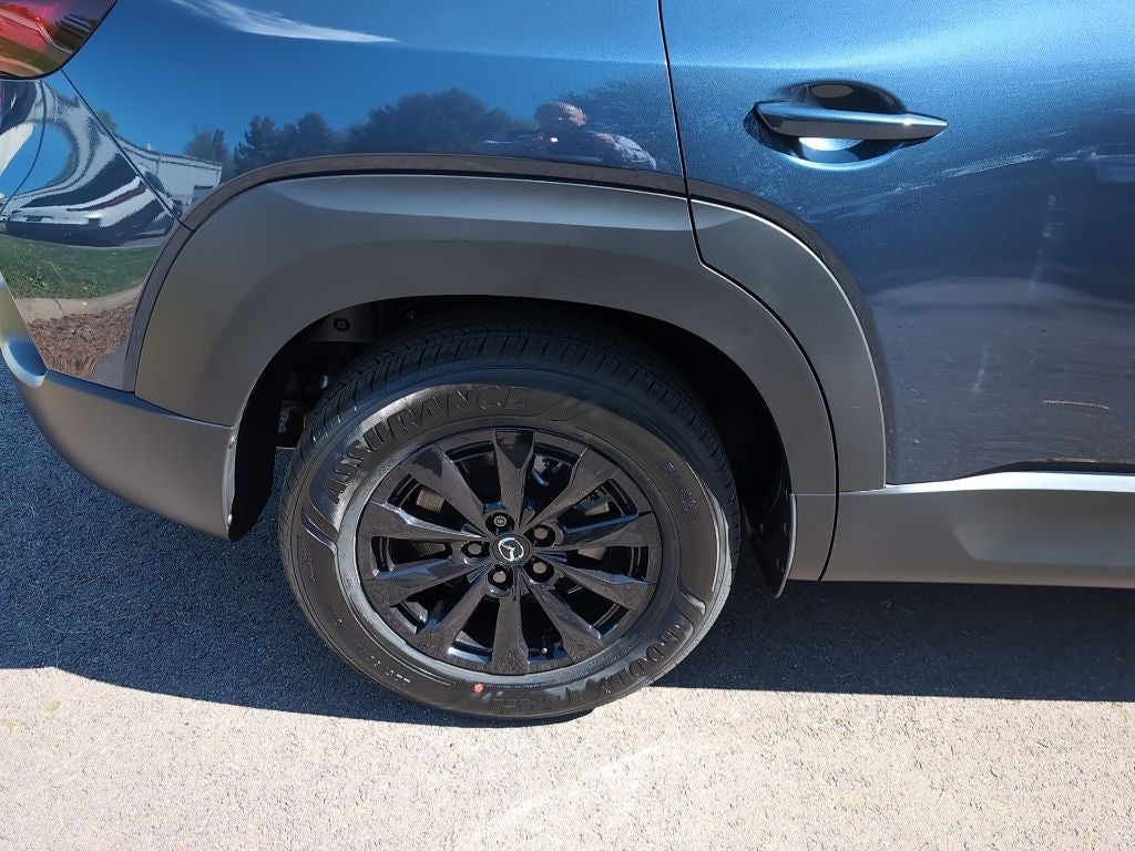 2026 Mazda Mazda CX-50 Hybrid Preferred AWD