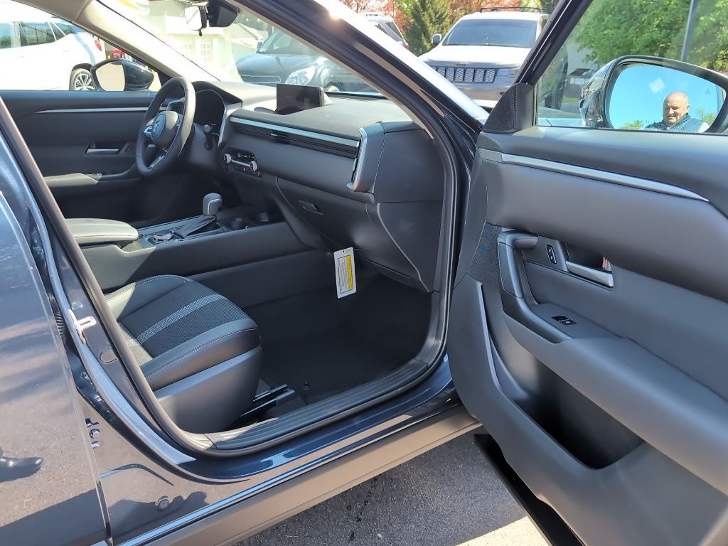 2026 Mazda Mazda CX-50 Hybrid Preferred AWD