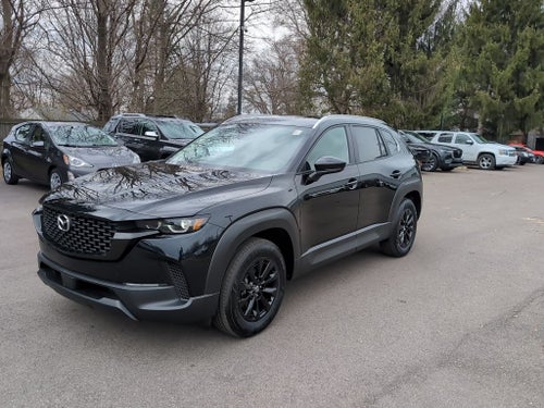 2026 Mazda Mazda CX-50 Hybrid Preferred AWD