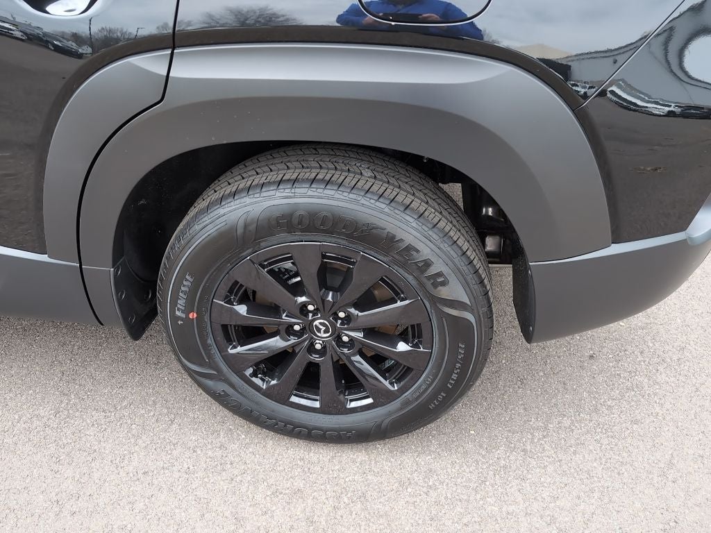 2026 Mazda Mazda CX-50 Hybrid Preferred AWD