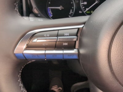 2026 Mazda Mazda CX-50 Hybrid Preferred AWD