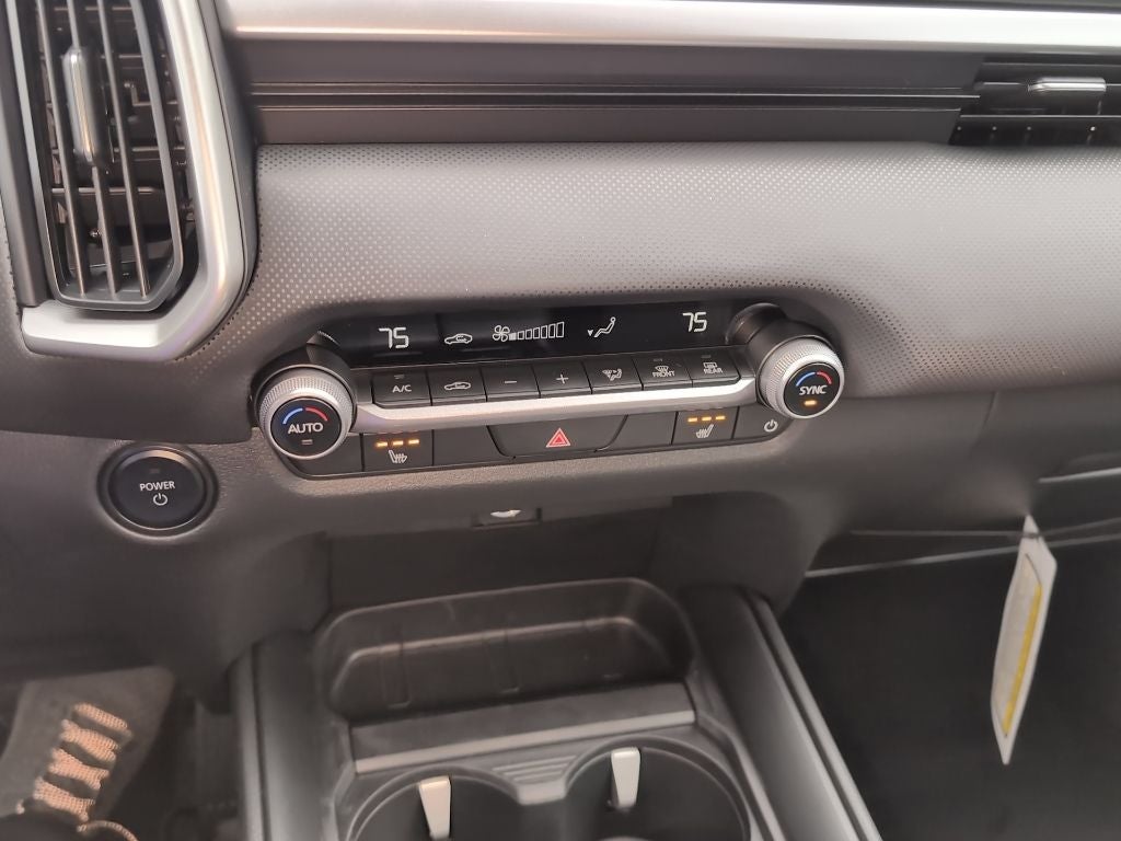 2026 Mazda Mazda CX-50 Hybrid Preferred AWD