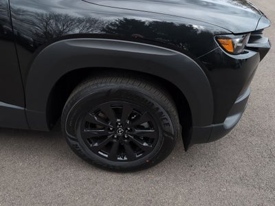 2026 Mazda Mazda CX-50 Hybrid Preferred AWD