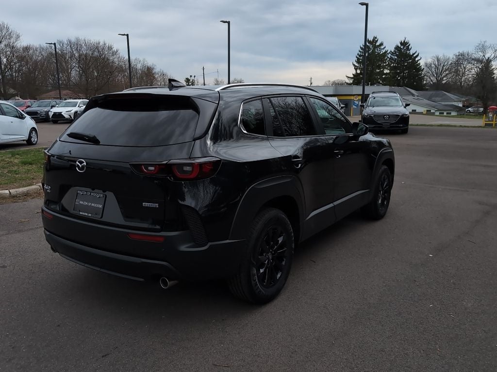 2026 Mazda Mazda CX-50 Hybrid Preferred AWD