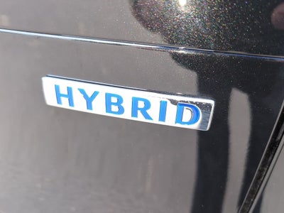 2026 Mazda Mazda CX-50 Hybrid Preferred AWD