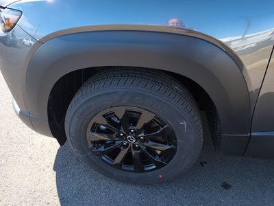 2026 Mazda Mazda CX-50 HEV Premium AWD