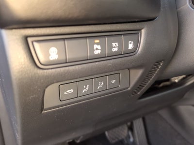 2026 Mazda Mazda CX-50 HEV Premium AWD