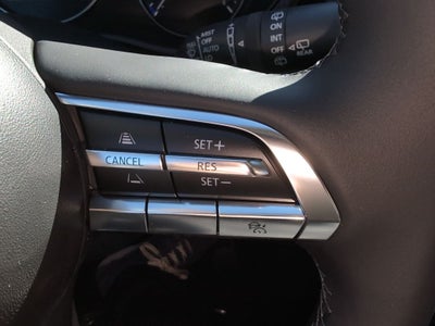 2026 Mazda Mazda CX-50 HEV Premium AWD