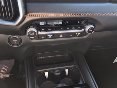 2026 Mazda Mazda CX-50 HEV Premium AWD