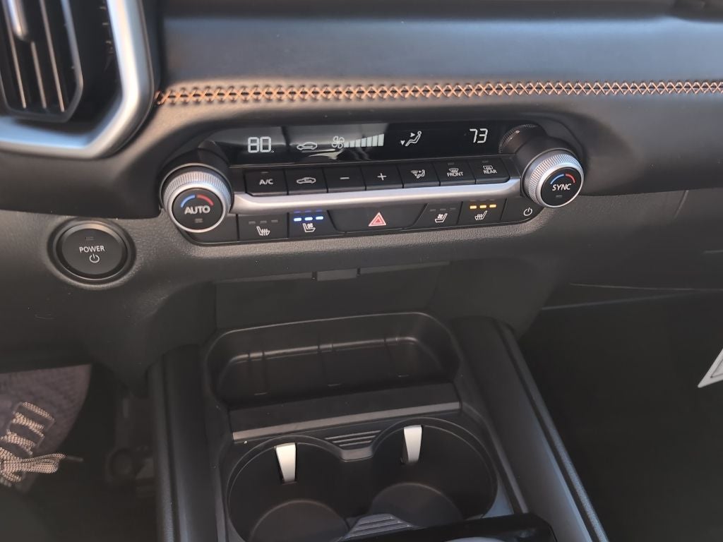 2026 Mazda Mazda CX-50 HEV Premium AWD