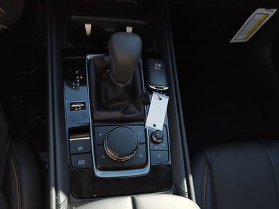 2026 Mazda Mazda CX-50 HEV Premium AWD