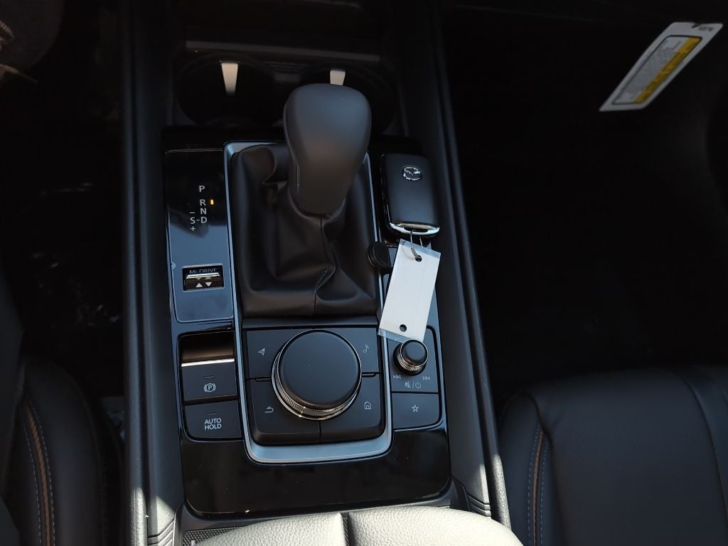 2026 Mazda Mazda CX-50 HEV Premium AWD