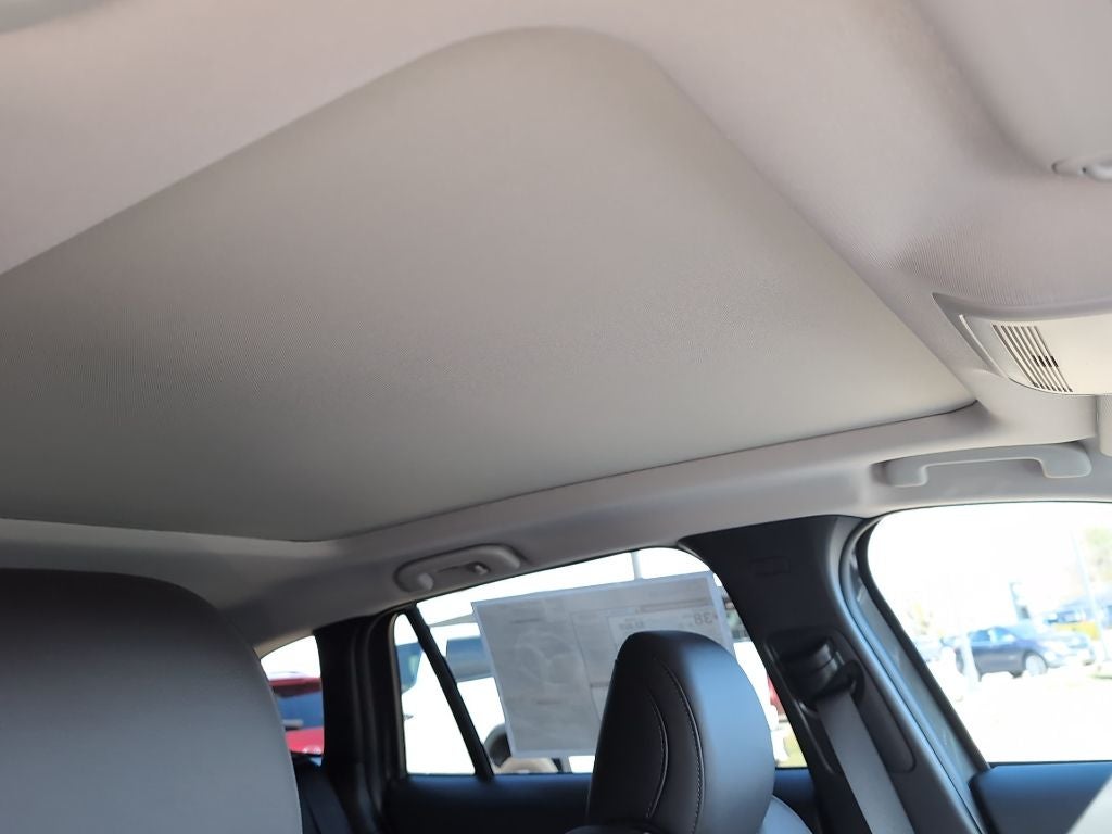 2026 Mazda Mazda CX-50 HEV Premium AWD