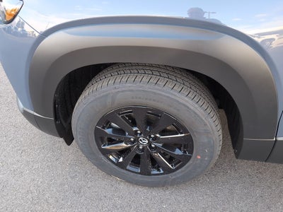 2026 Mazda Mazda CX-50 HEV Premium AWD