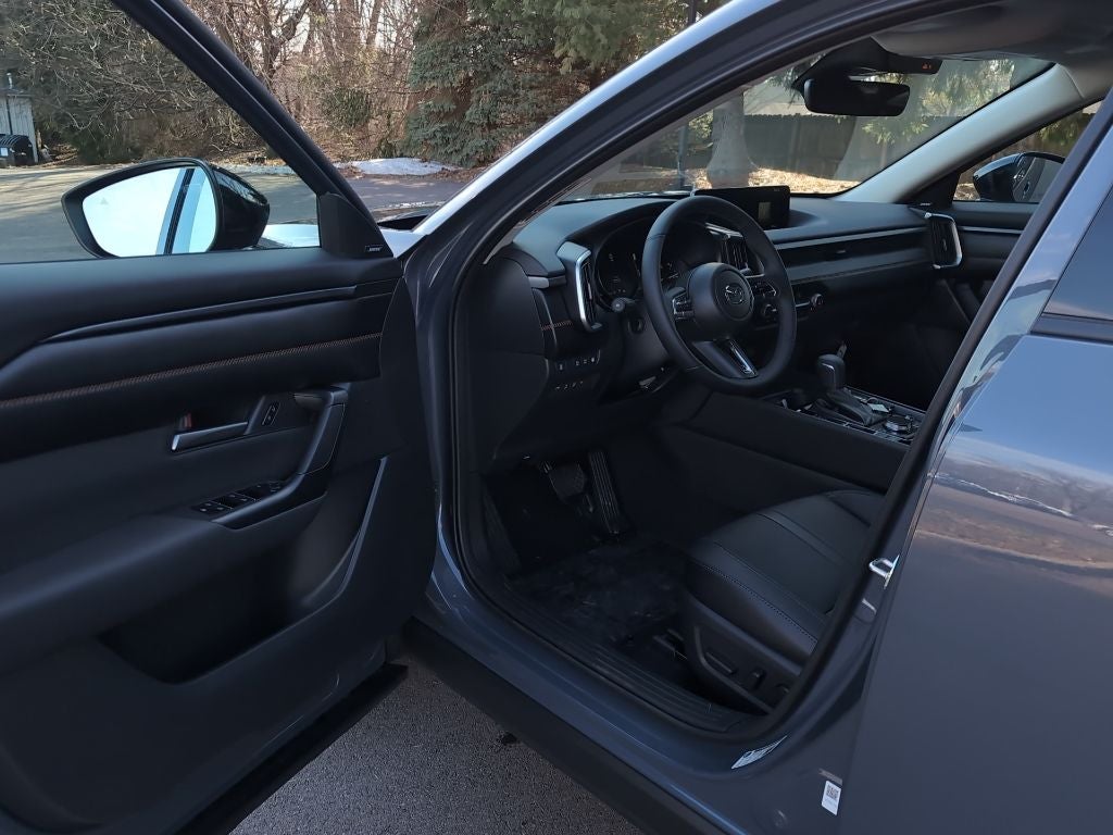 2026 Mazda Mazda CX-50 HEV Premium AWD