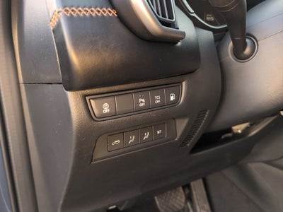 2026 Mazda Mazda CX-50 HEV Premium AWD