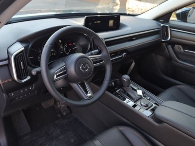 2026 Mazda Mazda CX-50 HEV Premium AWD