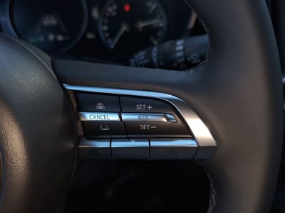 2026 Mazda Mazda CX-50 HEV Premium AWD