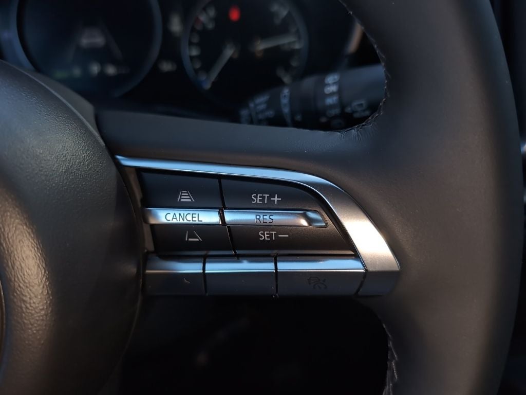 2026 Mazda Mazda CX-50 HEV Premium AWD