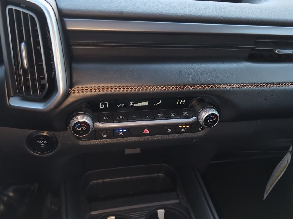 2026 Mazda Mazda CX-50 HEV Premium AWD