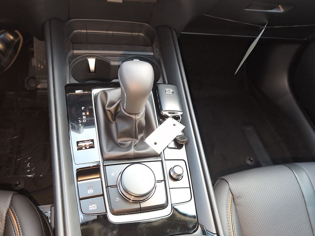 2026 Mazda Mazda CX-50 HEV Premium AWD