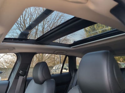 2026 Mazda Mazda CX-50 HEV Premium AWD