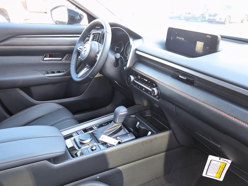 2026 Mazda Mazda CX-50 HEV Premium AWD