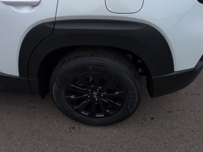 2026 Mazda Mazda CX-50 HEV Premium AWD