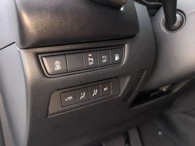 2026 Mazda Mazda CX-50 HEV Premium AWD