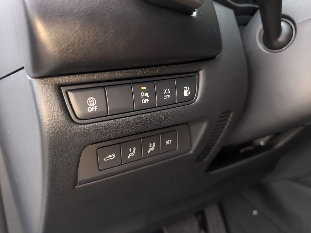 2026 Mazda Mazda CX-50 HEV Premium AWD