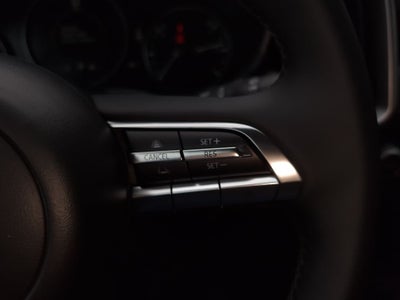 2026 Mazda Mazda CX-50 HEV Premium AWD