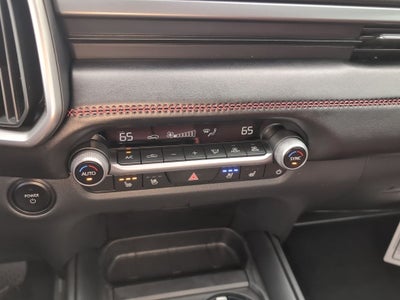 2026 Mazda Mazda CX-50 HEV Premium AWD