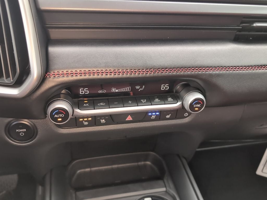 2026 Mazda Mazda CX-50 HEV Premium AWD