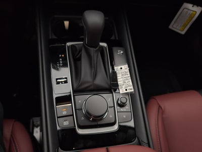 2026 Mazda Mazda CX-50 HEV Premium AWD