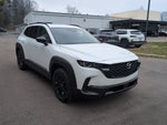 2026 Mazda Mazda CX-50 HEV Premium AWD