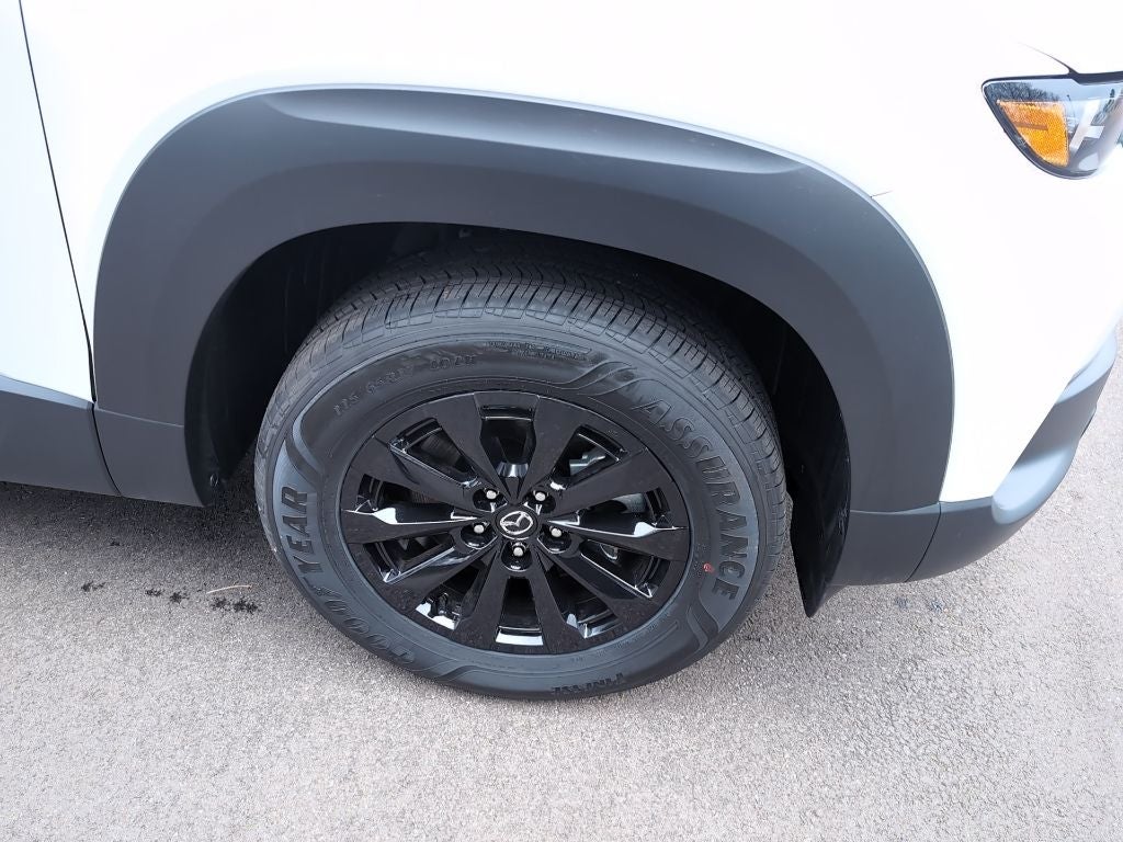 2026 Mazda Mazda CX-50 HEV Premium AWD