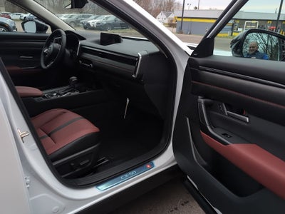 2026 Mazda Mazda CX-50 HEV Premium AWD